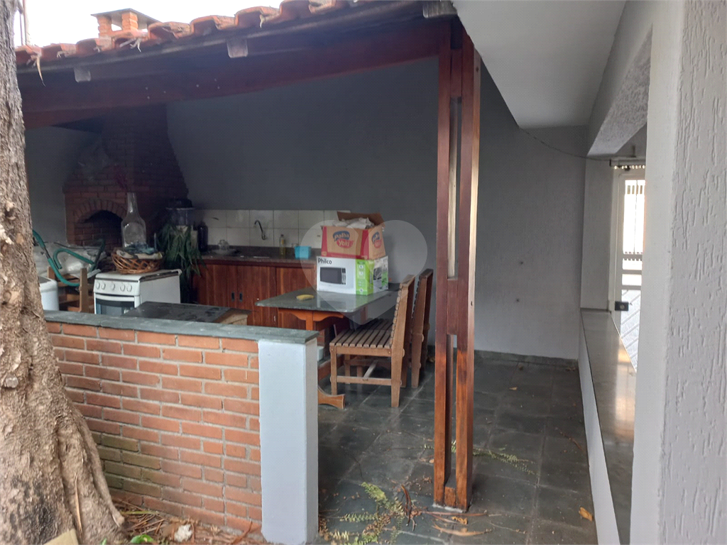 CASA VILA RÉ, LOCAL EXCELENTE