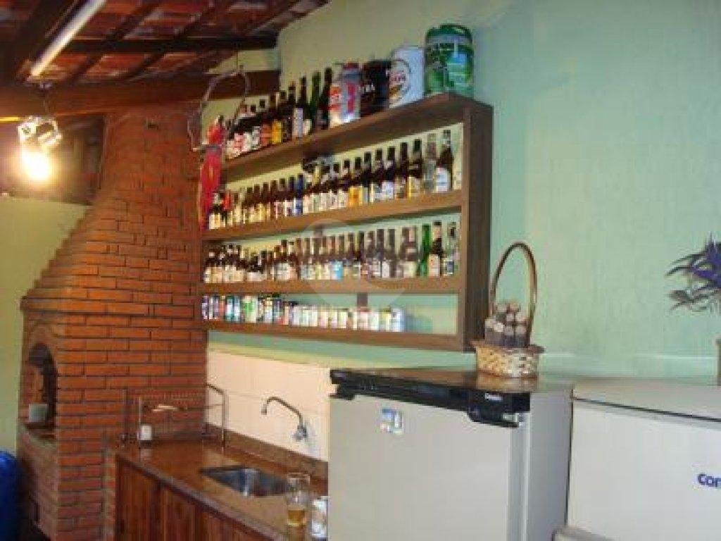 CASA VILA RÉ, LOCAL EXCELENTE