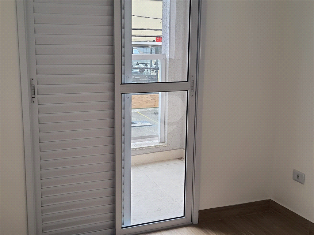 Santana - ZN Apartamento 1 dormitório e 1 banheiro Condomínio excelente localização.