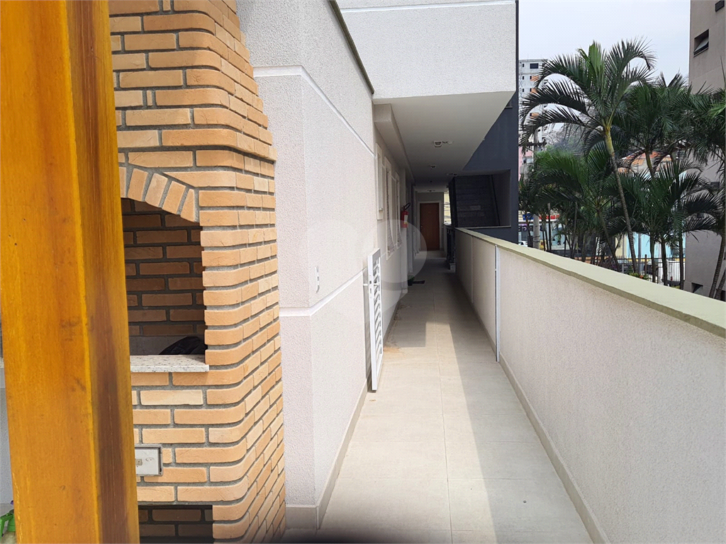 Santana - ZN Apartamento 1 dormitório e 1 banheiro Condomínio excelente localização.