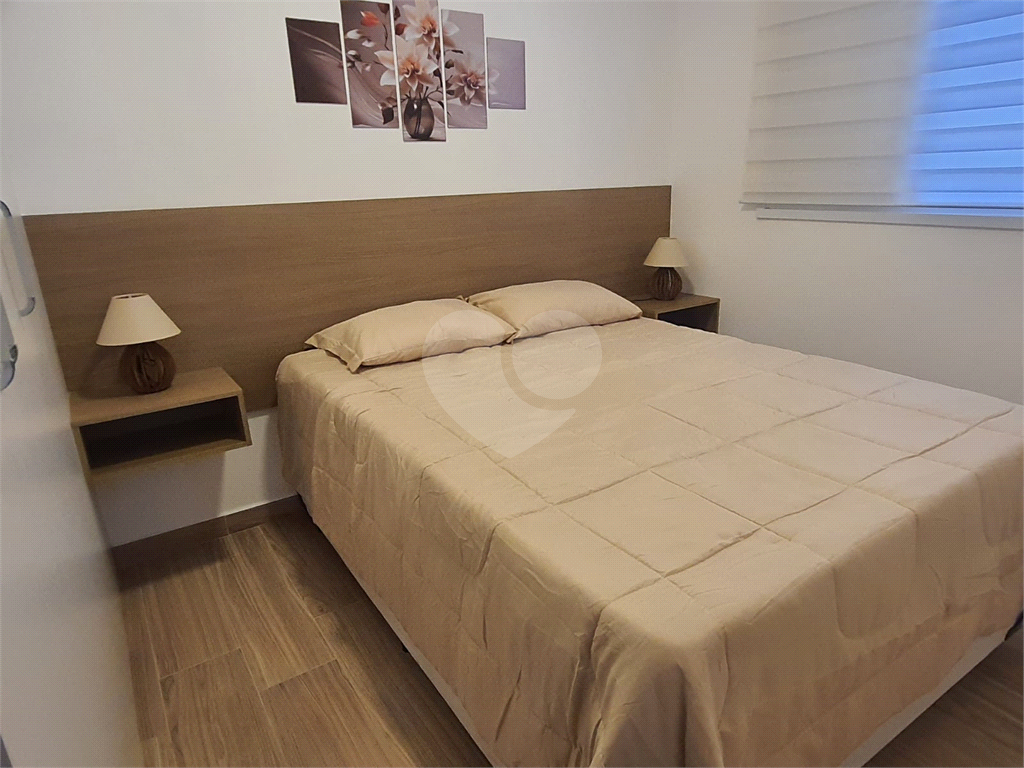 Santana - ZN Apartamento 1 dormitório e 1 banheiro Condomínio excelente localização.
