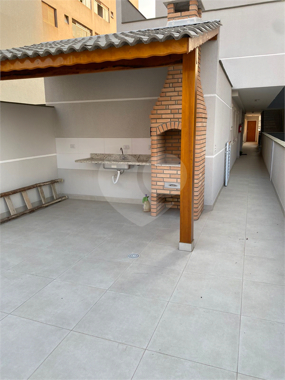 Santana - ZN Apartamento 1 dormitório e 1 banheiro Condomínio excelente localização.