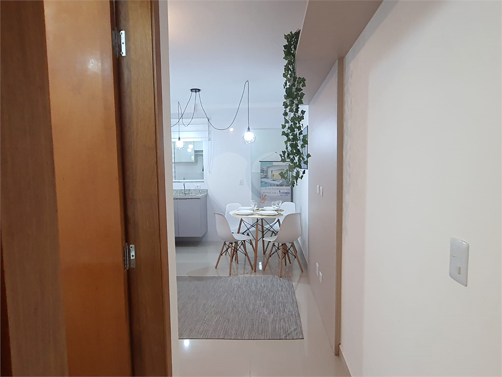 Santana - ZN Apartamento 1 dormitório e 1 banheiro Condomínio excelente localização.