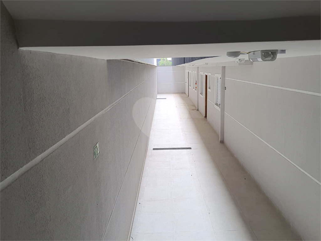 Santana - ZN Apartamento 1 dormitório e 1 banheiro Condomínio excelente localização.