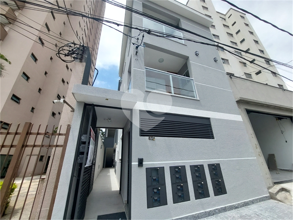 Santana - ZN Apartamento 1 dormitório e 1 banheiro Condomínio excelente localização.