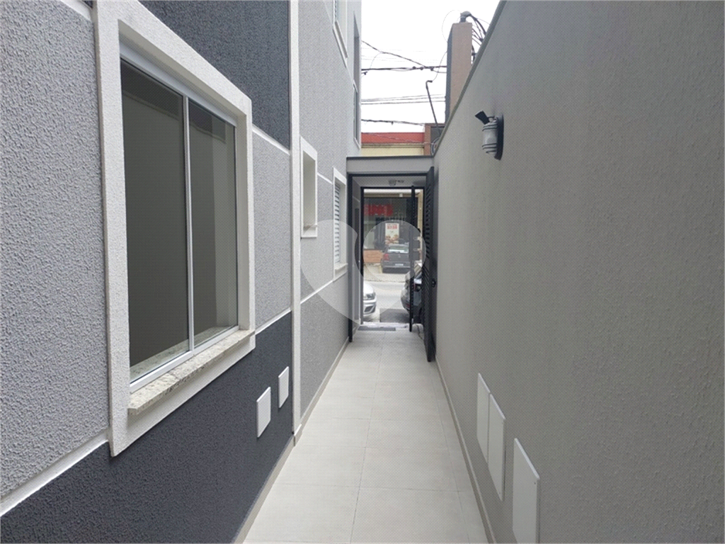 Santana - ZN Apartamento 1 dormitório e 1 banheiro Condomínio excelente localização.