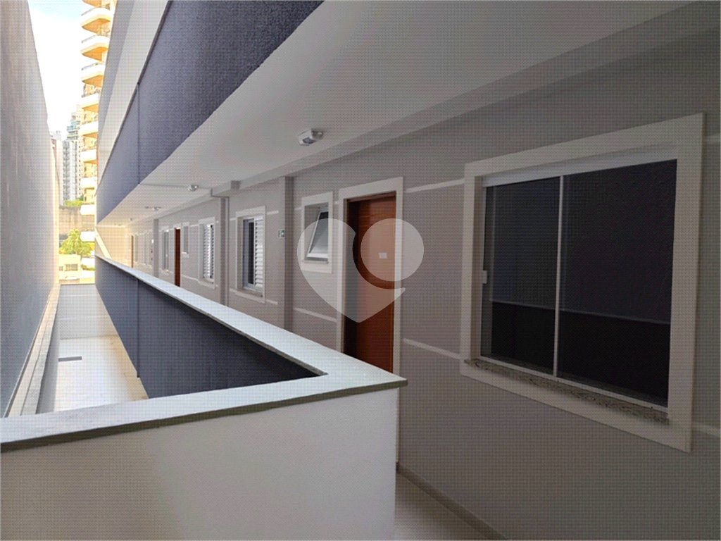 Santana - ZN Apartamento 1 dormitório e 1 banheiro Condomínio excelente localização.
