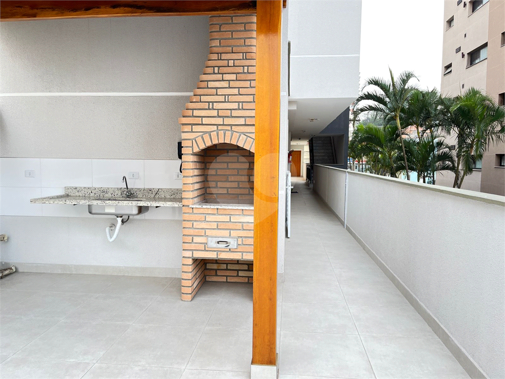 Santana - ZN Apartamento 1 dormitório e 1 banheiro Condomínio excelente localização.