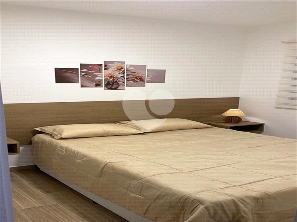 Santana - ZN Apartamento 1 dormitório e 1 banheiro Condomínio excelente localização.