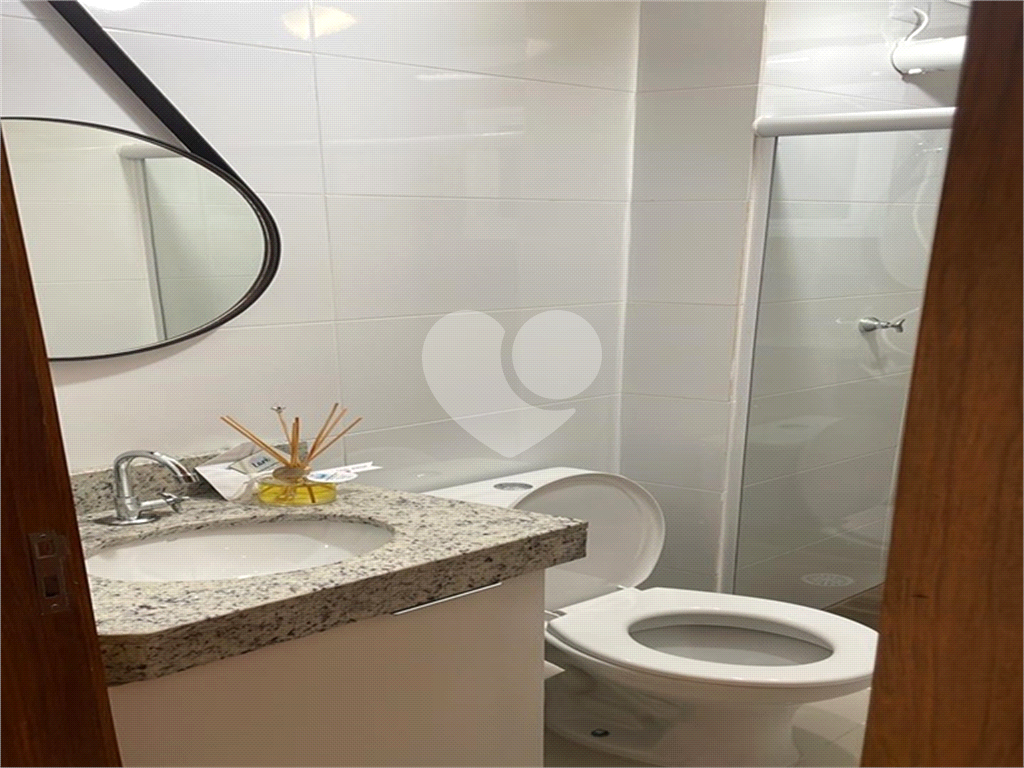 Santana - ZN Apartamento 1 dormitório e 1 banheiro Condomínio excelente localização.