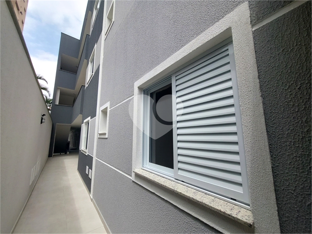 Santana - ZN Apartamento 1 dormitório e 1 banheiro Condomínio excelente localização.
