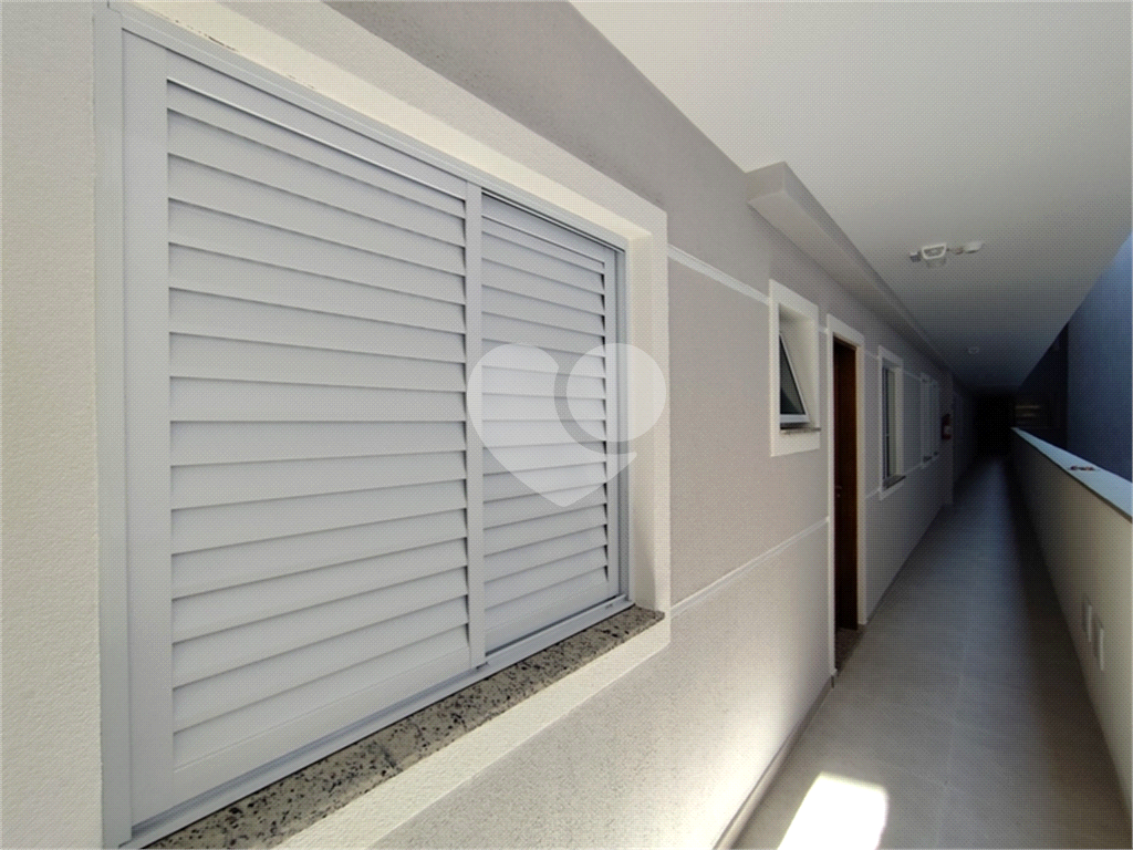 Santana - ZN Apartamento 1 dormitório e 1 banheiro Condomínio excelente localização.