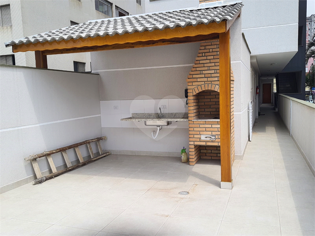 Santana - ZN Apartamento 1 dormitório e 1 banheiro Condomínio excelente localização.