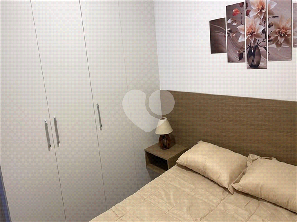 Santana - ZN Apartamento 1 dormitório e 1 banheiro Condomínio excelente localização.