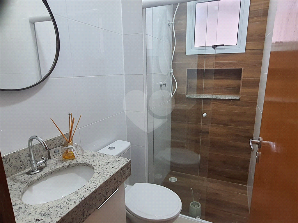 Santana - ZN Apartamento 1 dormitório e 1 banheiro Condomínio excelente localização.