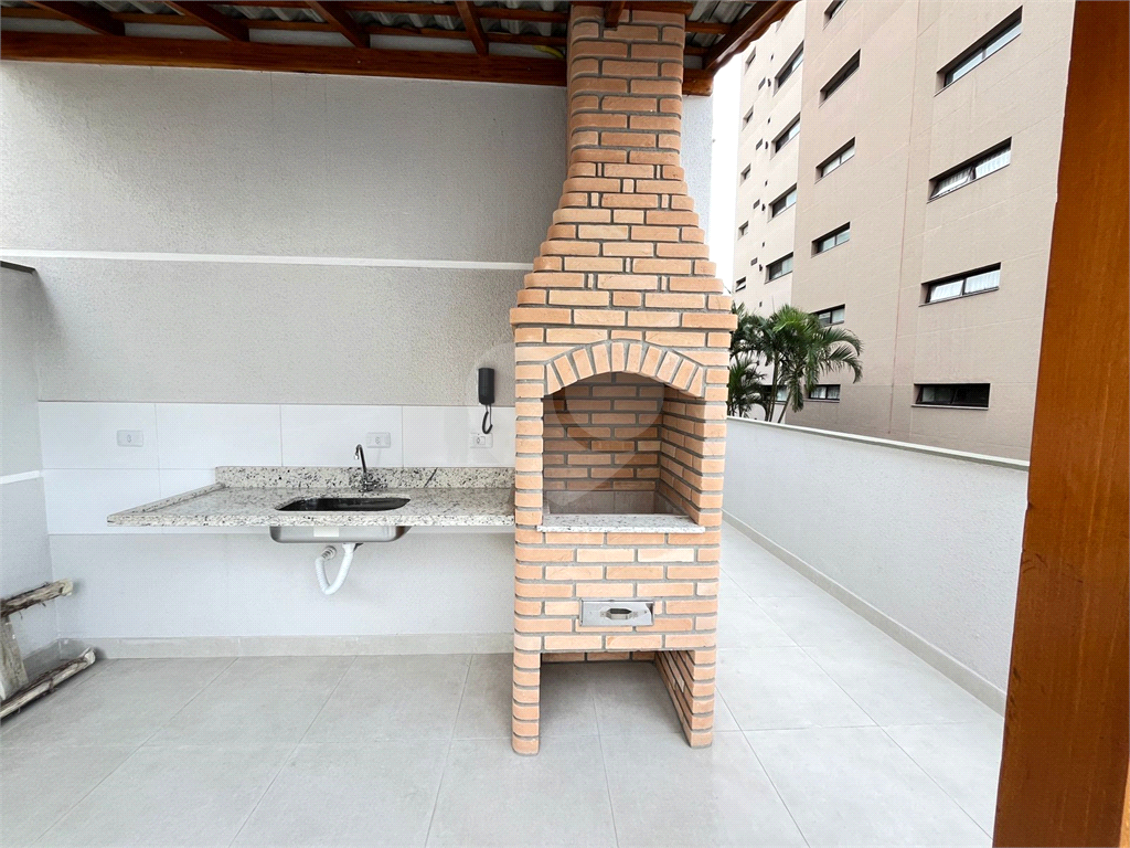 Santana - ZN Apartamento 1 dormitório e 1 banheiro Condomínio excelente localização.