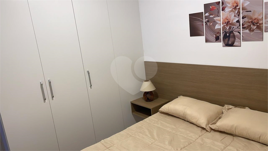 Santana - ZN Apartamento 1 dormitório e 1 banheiro Condomínio excelente localização.