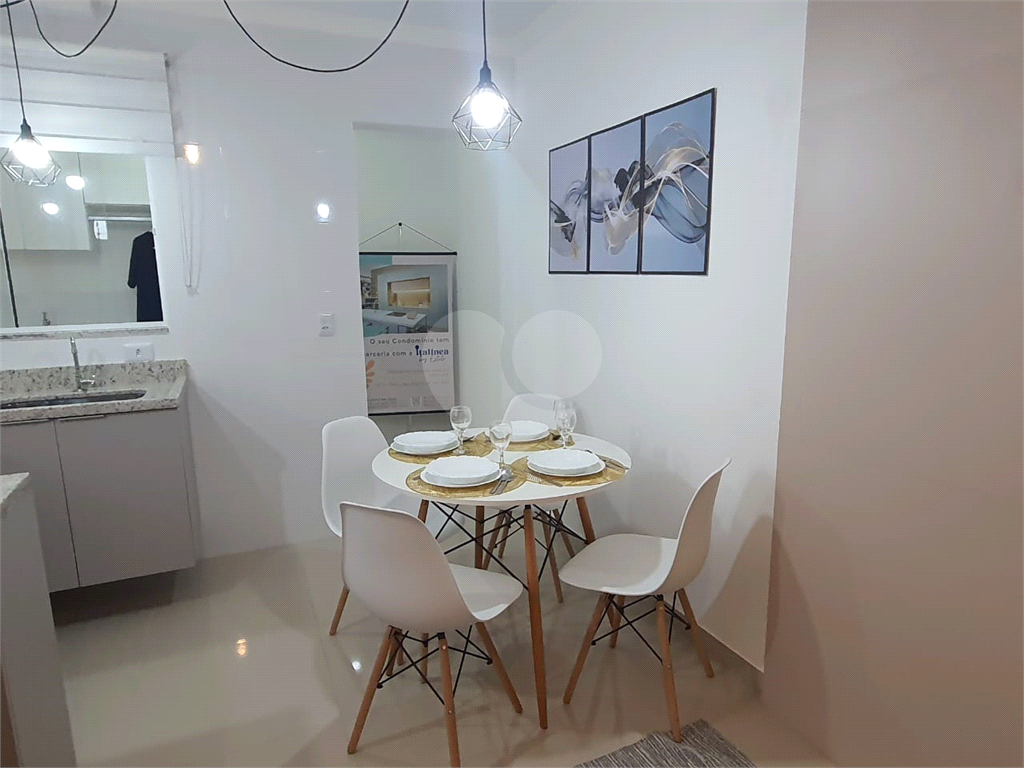 Santana - ZN Apartamento 1 dormitório e 1 banheiro Condomínio excelente localização.