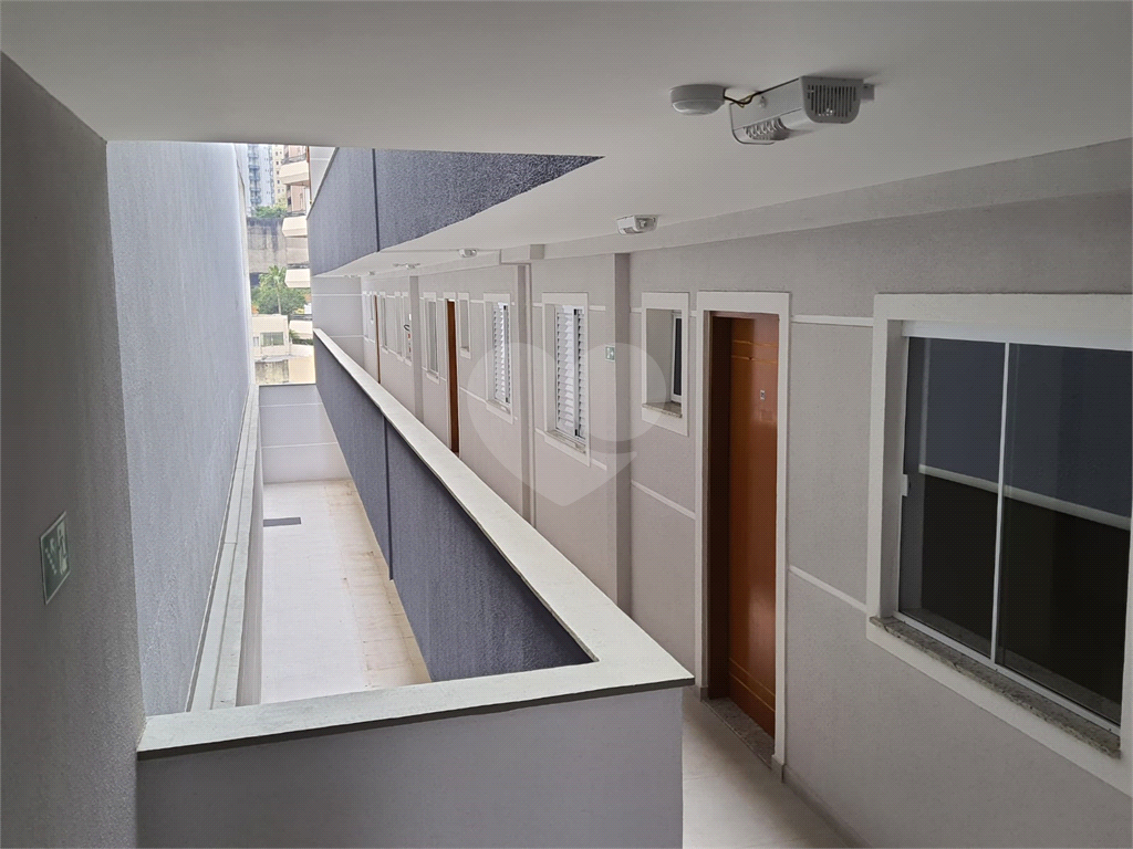 Santana - ZN Apartamento 1 dormitório e 1 banheiro Condomínio excelente localização.