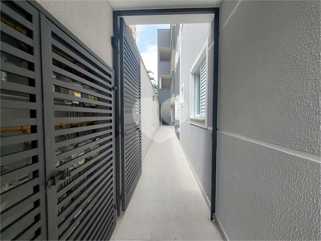 Santana - ZN Apartamento 1 dormitório e 1 banheiro Condomínio excelente localização.