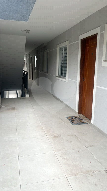 Santana - ZN Apartamento 1 dormitório e 1 banheiro Condomínio excelente localização.