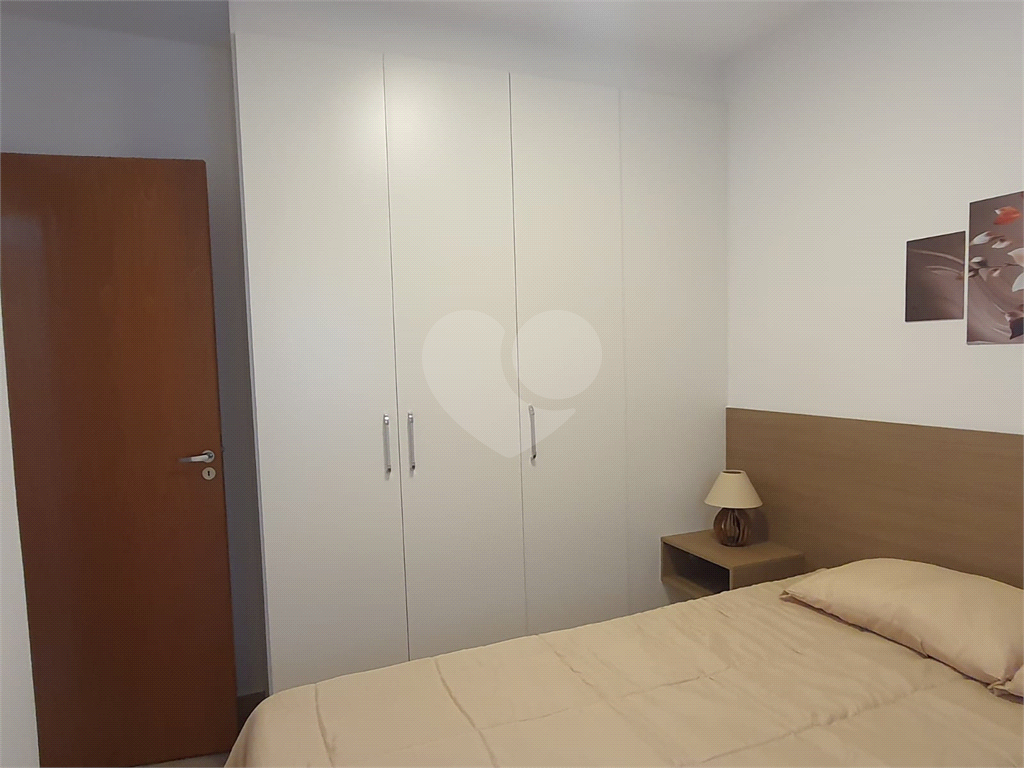 Santana - ZN Apartamento 1 dormitório e 1 banheiro Condomínio excelente localização.