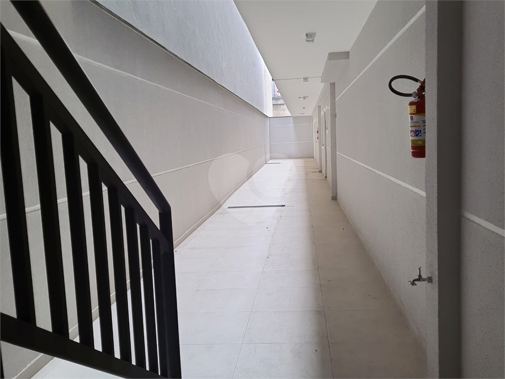 Santana - ZN Apartamento 1 dormitório e 1 banheiro Condomínio excelente localização.