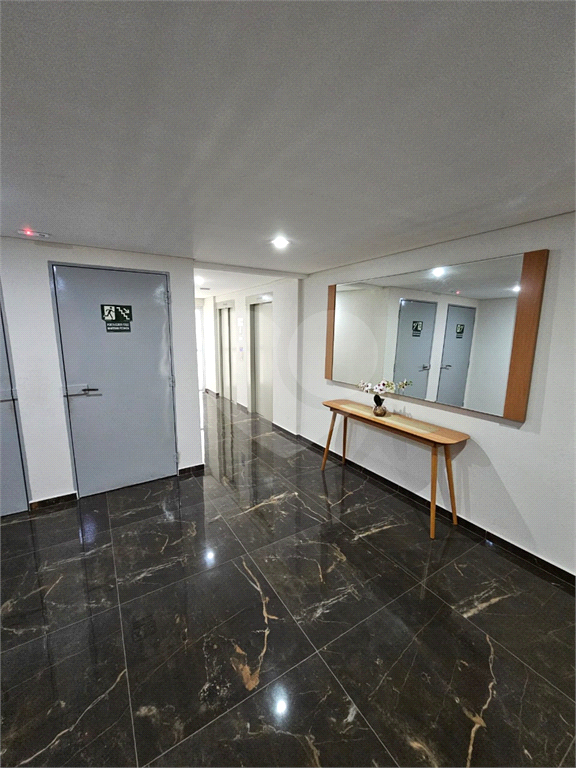 APARTAMENTO em TUCURUVI