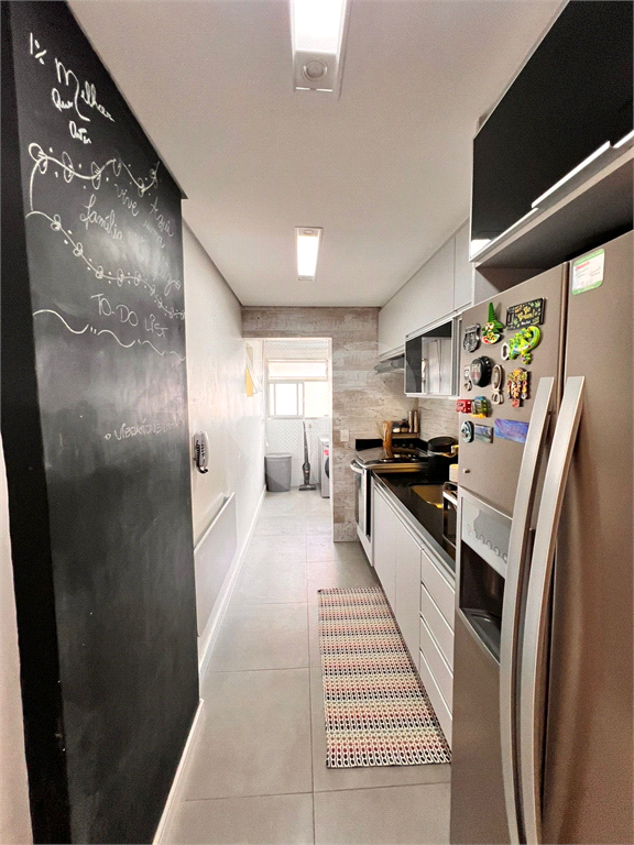 Apartamento próximo da Av. Braz Leme, 3 dormitórios 1 vaga 