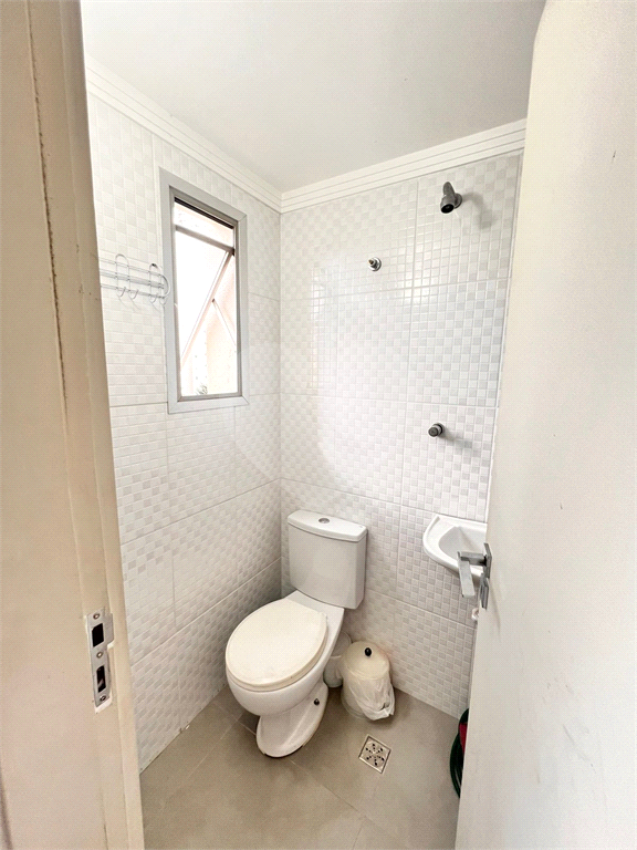 Apartamento próximo da Av. Braz Leme, 3 dormitórios 1 vaga 