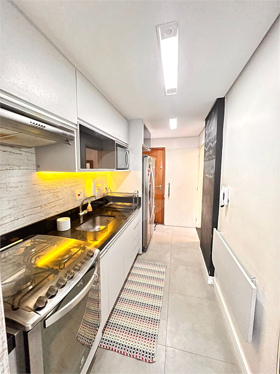 Apartamento próximo da Av. Braz Leme, 3 dormitórios 1 vaga 
