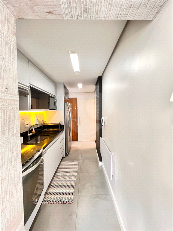 Apartamento próximo da Av. Braz Leme, 3 dormitórios 1 vaga 