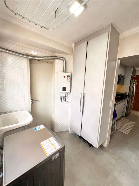 Apartamento próximo da Av. Braz Leme, 3 dormitórios 1 vaga 