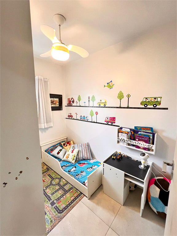 Apartamento próximo da Av. Braz Leme, 3 dormitórios 1 vaga 