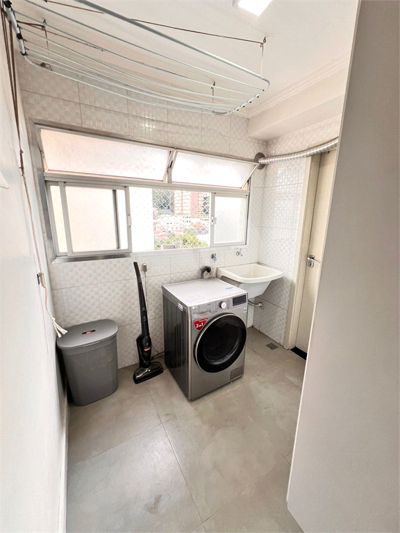 Apartamento próximo da Av. Braz Leme, 3 dormitórios 1 vaga 