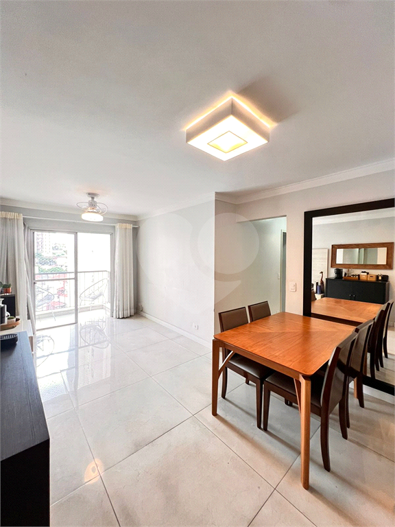 Apartamento próximo da Av. Braz Leme, 3 dormitórios 1 vaga 