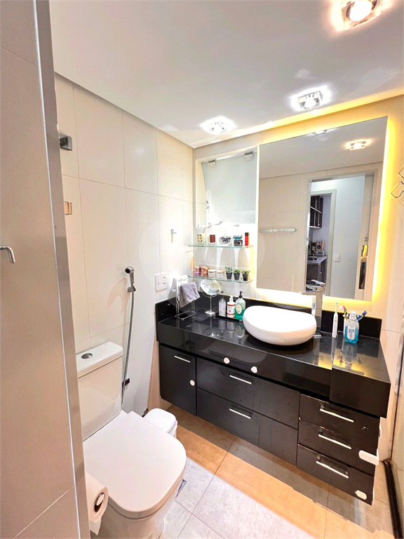 Apartamento próximo da Av. Braz Leme, 3 dormitórios 1 vaga 