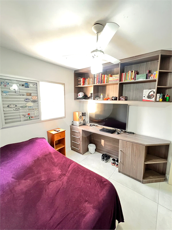 Apartamento próximo da Av. Braz Leme, 3 dormitórios 1 vaga 