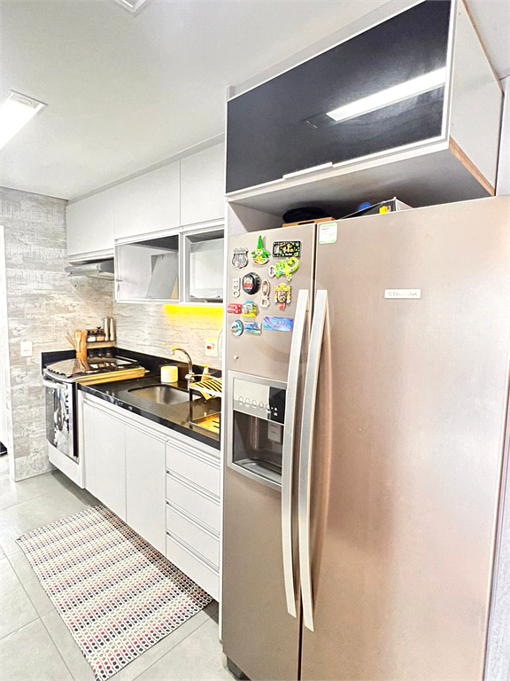 Apartamento próximo da Av. Braz Leme, 3 dormitórios 1 vaga 