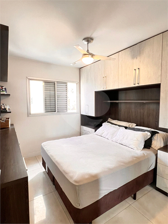 Apartamento próximo da Av. Braz Leme, 3 dormitórios 1 vaga 