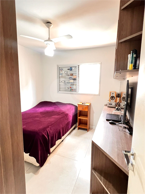 Apartamento próximo da Av. Braz Leme, 3 dormitórios 1 vaga 