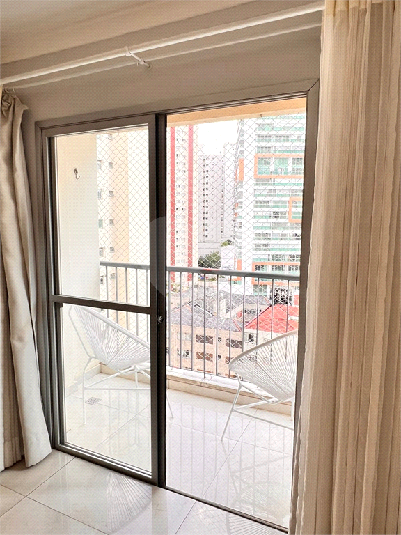 Apartamento próximo da Av. Braz Leme, 3 dormitórios 1 vaga 