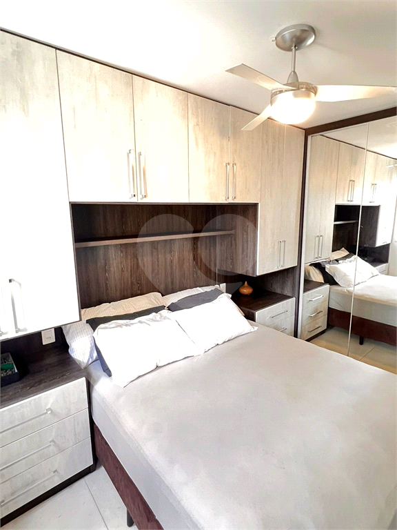 Apartamento próximo da Av. Braz Leme, 3 dormitórios 1 vaga 