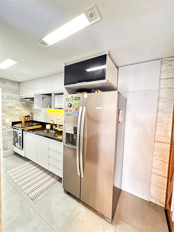 Apartamento próximo da Av. Braz Leme, 3 dormitórios 1 vaga 