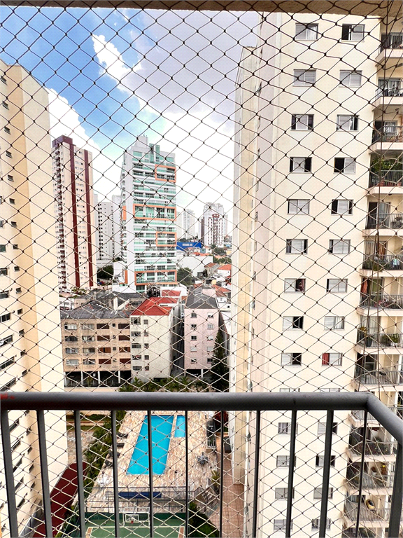 Apartamento próximo da Av. Braz Leme, 3 dormitórios 1 vaga 