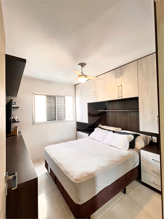 Apartamento próximo da Av. Braz Leme, 3 dormitórios 1 vaga 