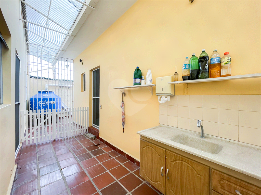 Casa Térrea - Butantã - 6 Dormitórios / 3 Suítes - 3 Vagas - Venda / Compra