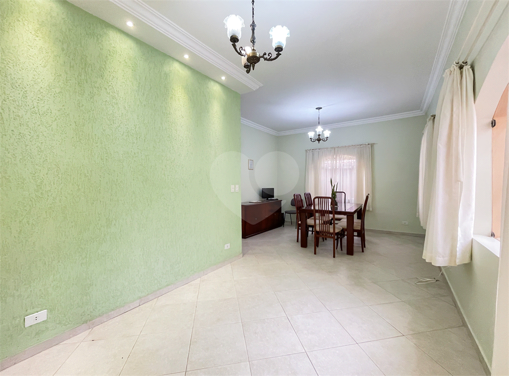 Casa Térrea - Butantã - 6 Dormitórios / 3 Suítes - 3 Vagas - Venda / Compra