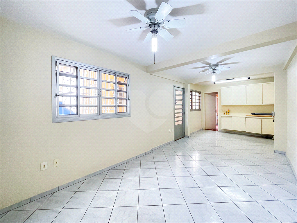 Casa Térrea - Butantã - 6 Dormitórios / 3 Suítes - 3 Vagas - Venda / Compra