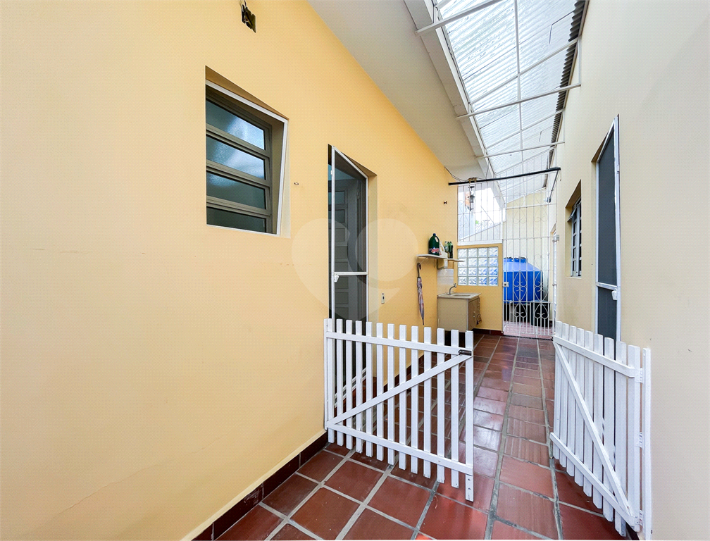 Casa Térrea - Butantã - 6 Dormitórios / 3 Suítes - 3 Vagas - Venda / Compra